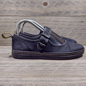 Dr. Martens Carnaby Slip On Shoes Womens Size 6 Black